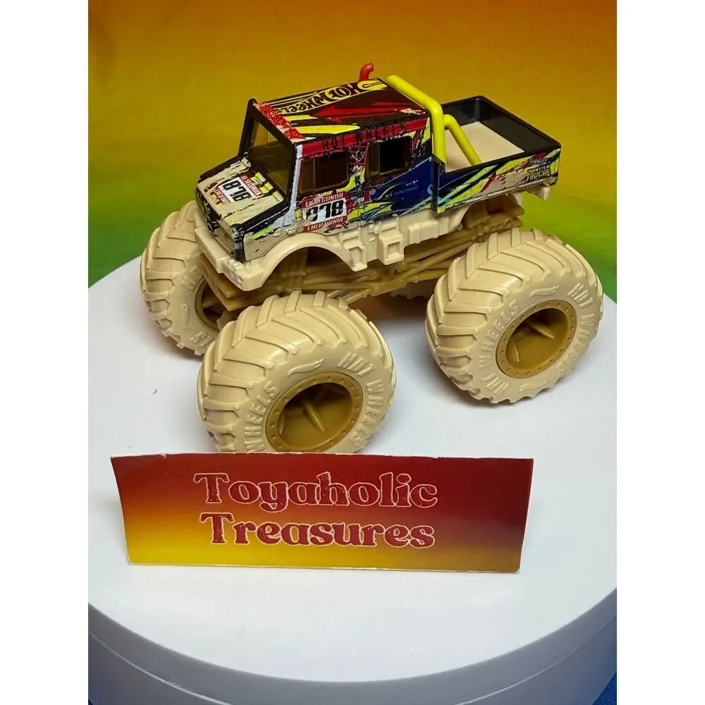 Hot Wheels hot wheels